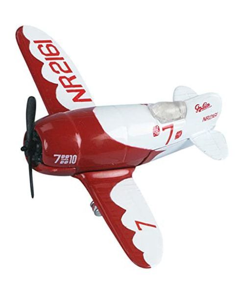 Gee Bee