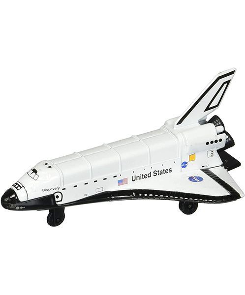 Space Shuttle