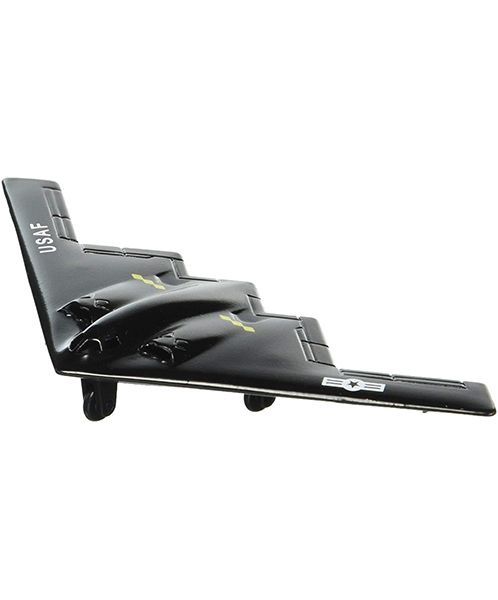 B-2 Spirit Stealth Bomber