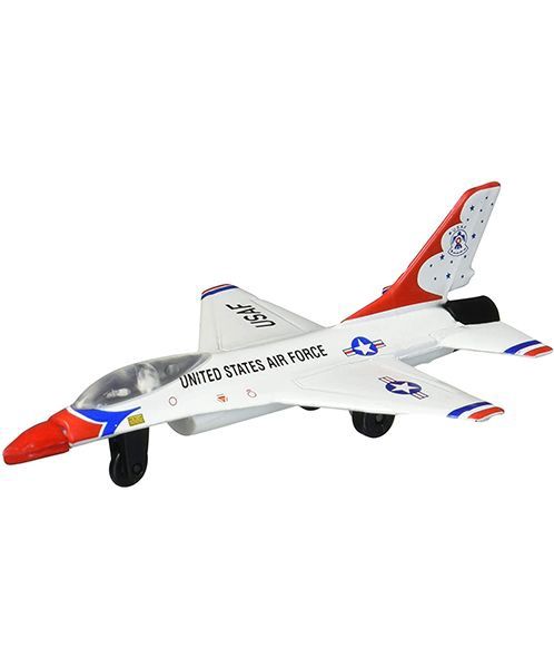 F-16 Falcon Thunderbird