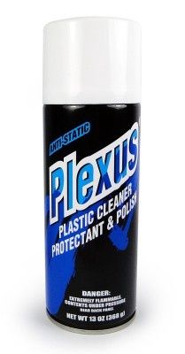 Plexus A/C Plastic Cleaner 13Oz