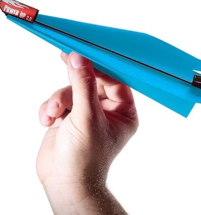 Electric Paper Airplane Kit