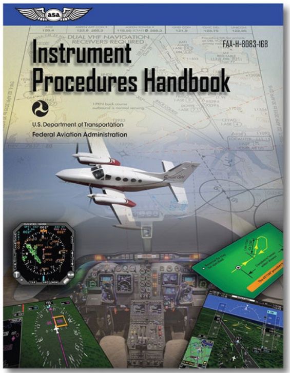 ASA Instrument Procedures Handbook