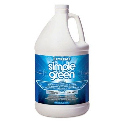 Extreme Simple Green Cleaner 1 Gallon