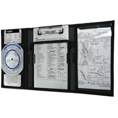 IFR Tri-Fold KneeBoard