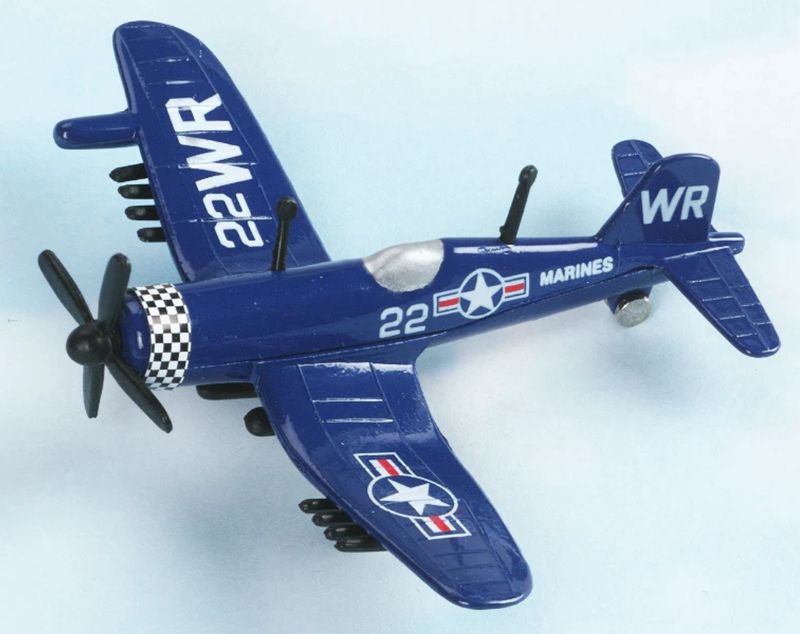 F4U Corsair (Marine)