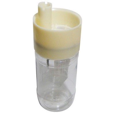 Gats Jar Fuel Tester 16Oz