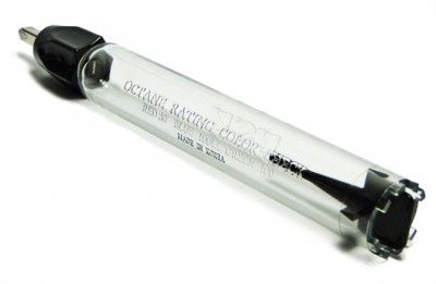 ASA Fuel Tester - Black