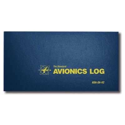 Avionics Logbook - The Standard