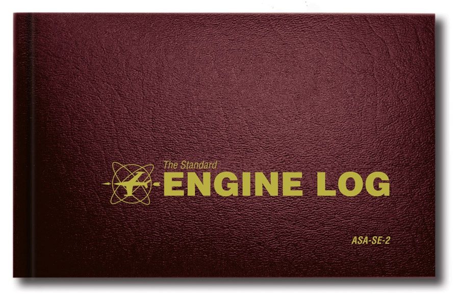 Engine Logbook - The Standard