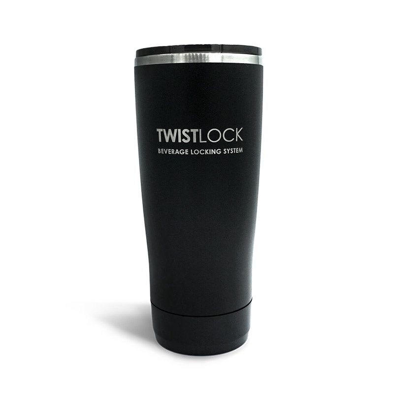 Insulated Tumbler - 22 oz