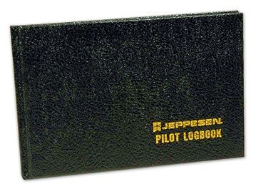 Pilot Logbook