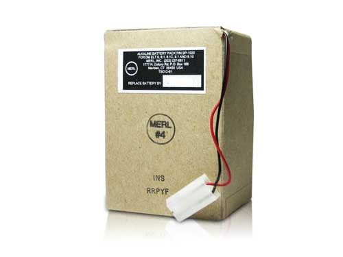 Merl BP-1020 ELT Battery Pack