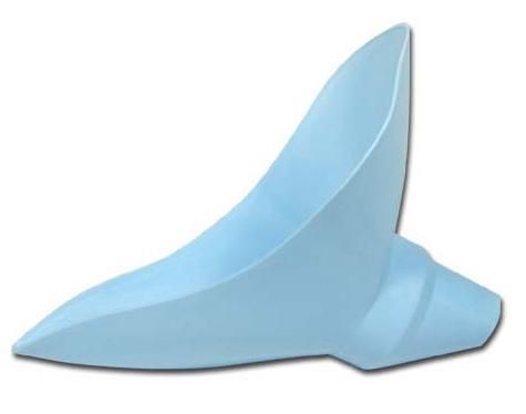 Lady &quot;J&quot; - Little John Adapter