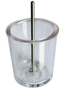Fuel Sampling Cup