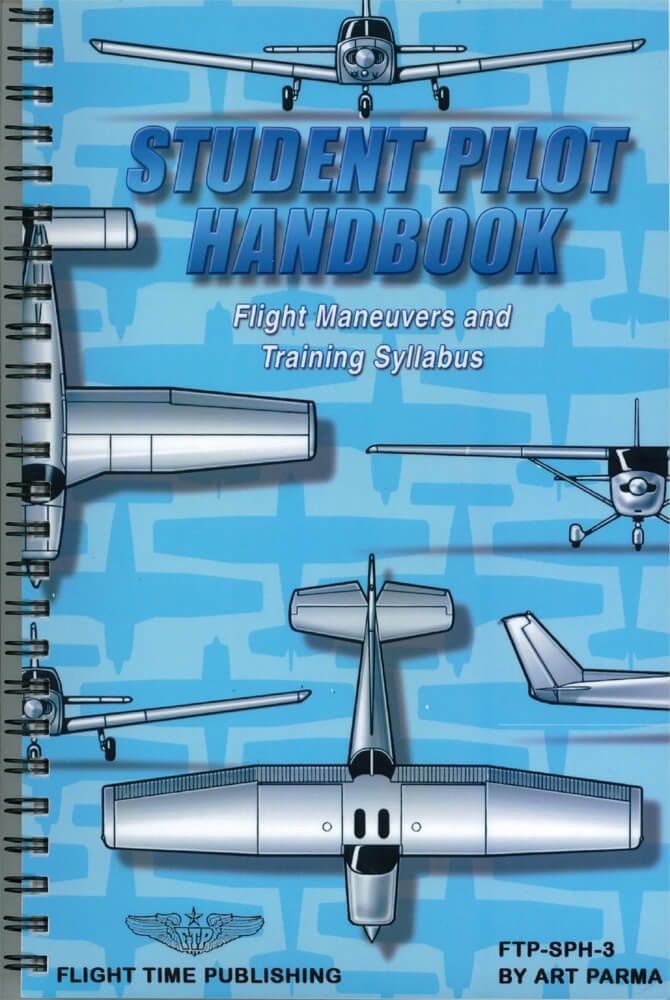 Student Pilot Handbook