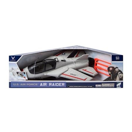 U.S. Air Force™ Air Raider Die Cast Plane