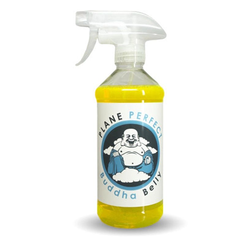 Plane Perfect Budda Belly Oil And Grease Cleaner 16 Oz Bottle Sprayer