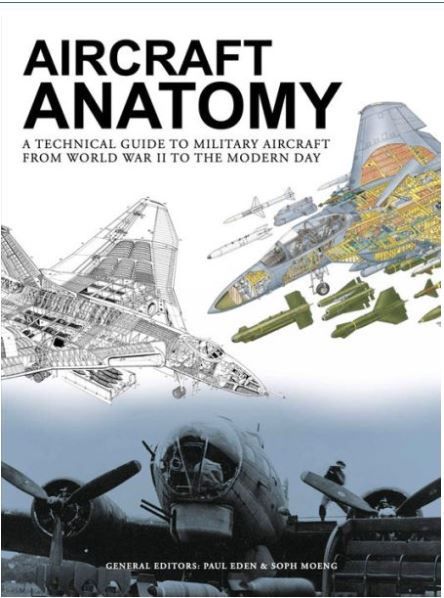 Aircraft Anatomy