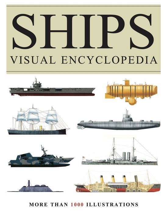 Ships