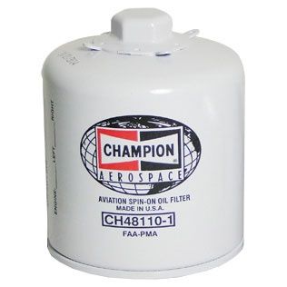 CH48110-1 Champion Oil Filter