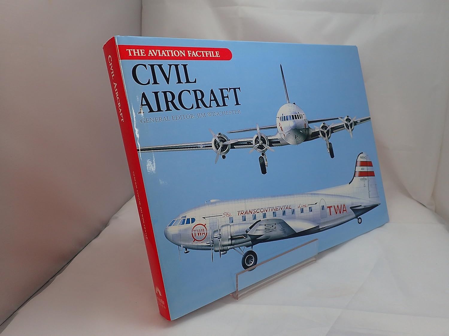 Civil Aircraft  - The Aviation Factfile
