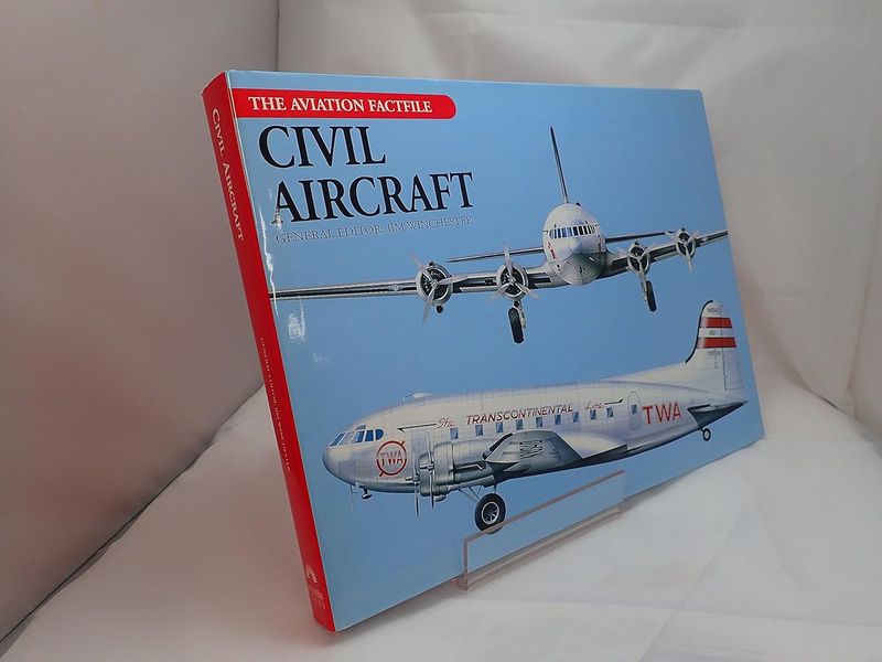 Civil Aircraft  - The Aviation Factfile