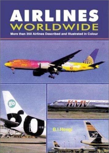 Airlines Worldwide