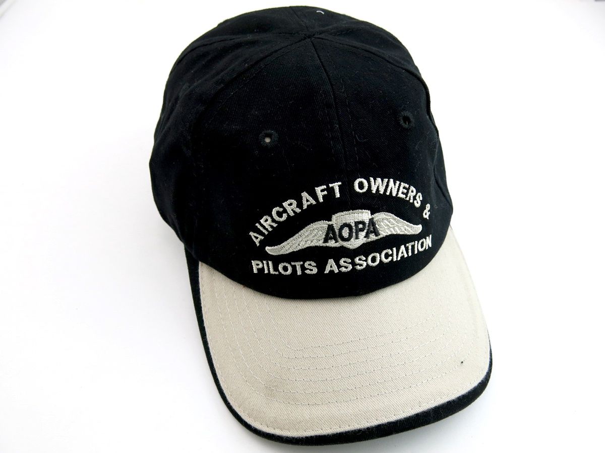 AOPA Hat