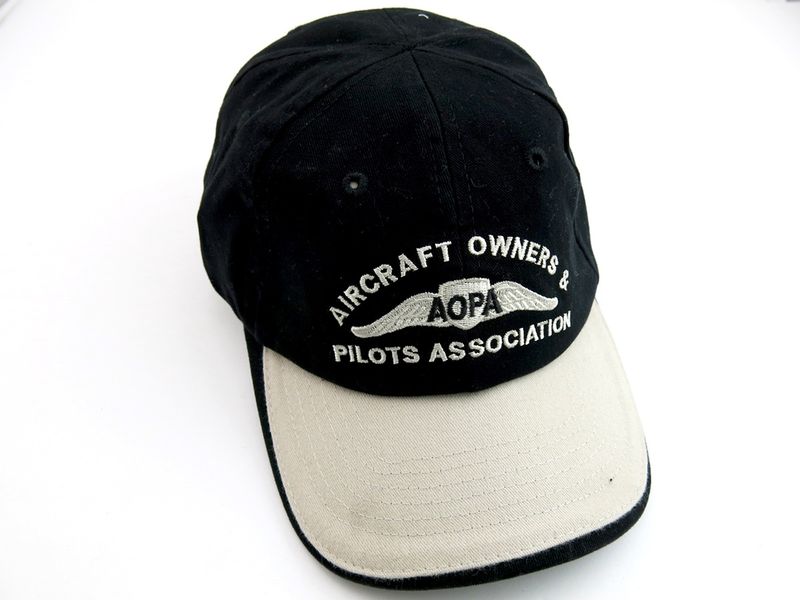 AOPA Hat