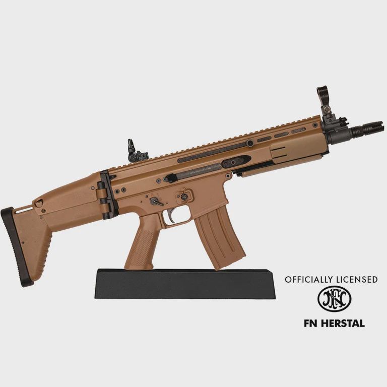 FN SCAR® Model