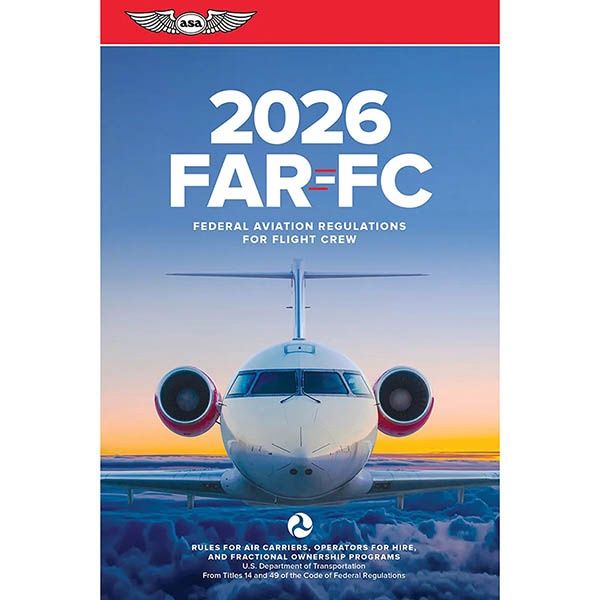 2026 FAR-FC
