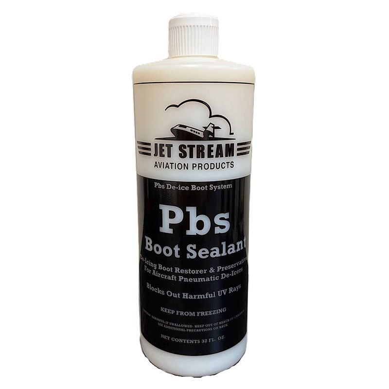 PBS De-Ice Boot Sealant - 32 Oz