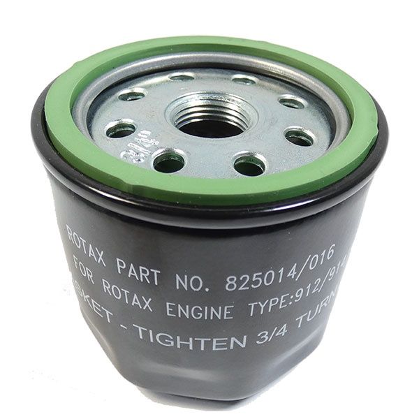 Rotax Oil Filter 825-016
