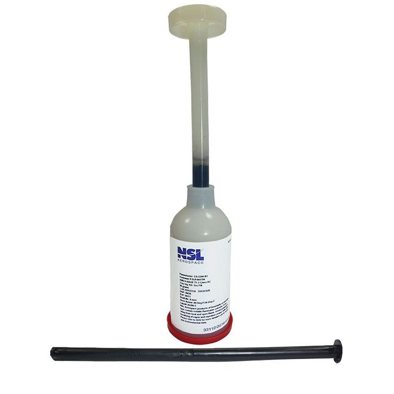 Flamemaster Chemseal 2.5 Oz CS3204 B2