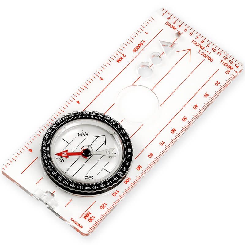 Proforce Map Compass