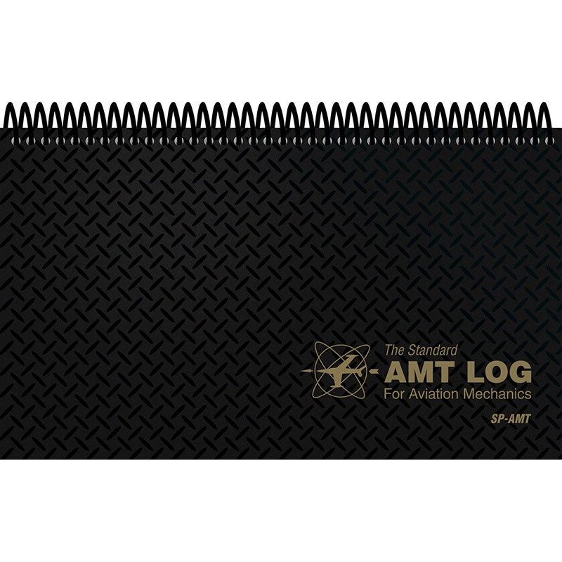 ASA AMT Log Book
