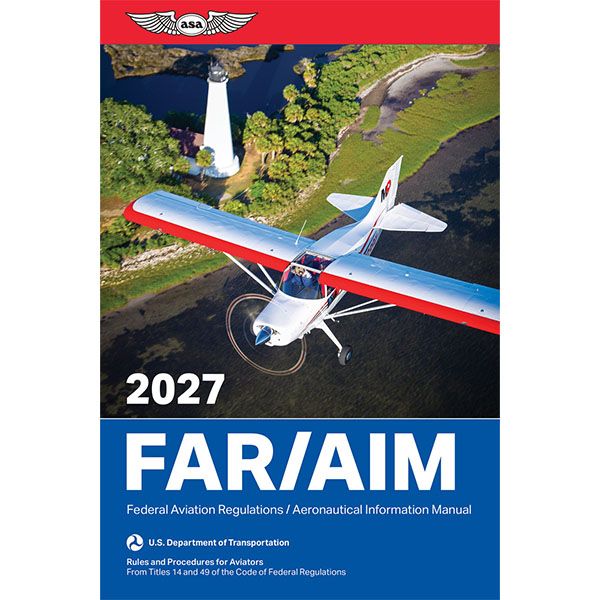 ASA 2027 FAR/AIM