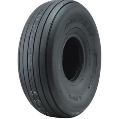 Air Trac Tire 15 X 600-6 6 Ply