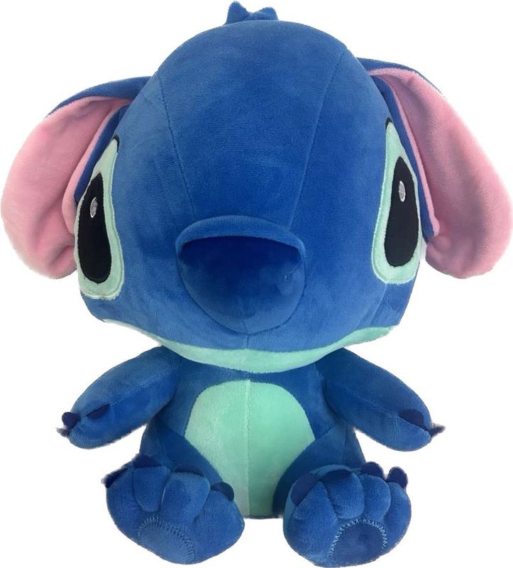 Peluche Stitch 35 Cm