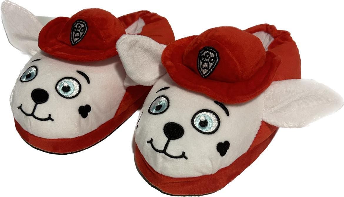 Pantoufle Pat Patrouille - Marcus