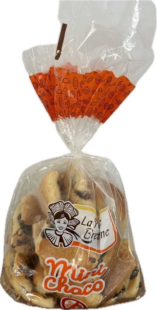 Chocolatine