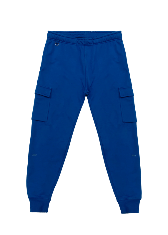 Jogging H4X- Bleu