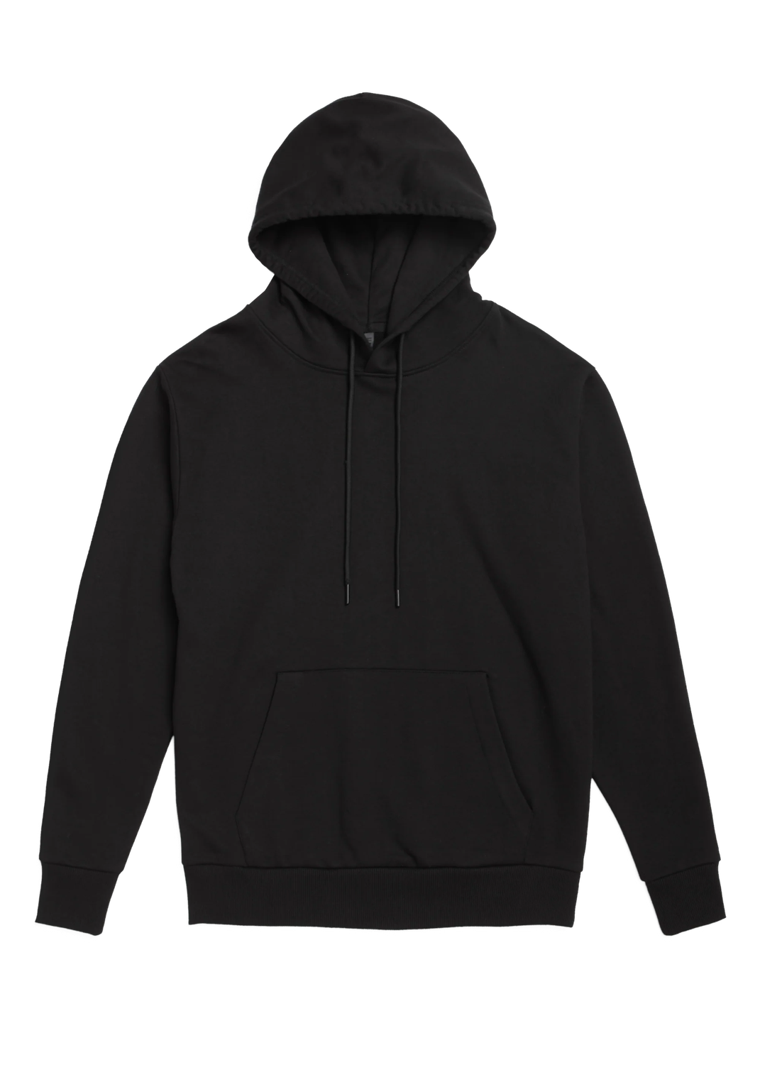 Hoodies H4X- Noir