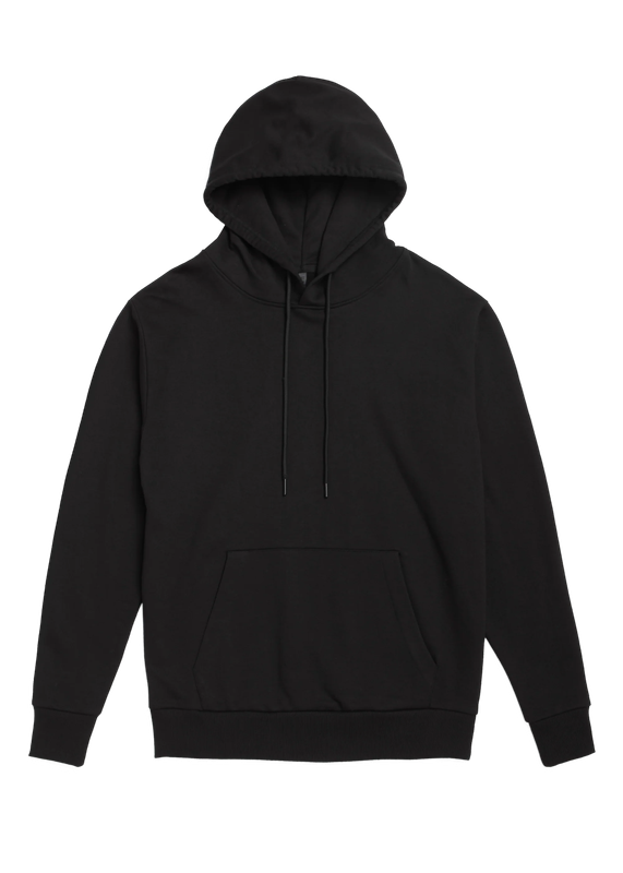 Hoodies H4X- Noir