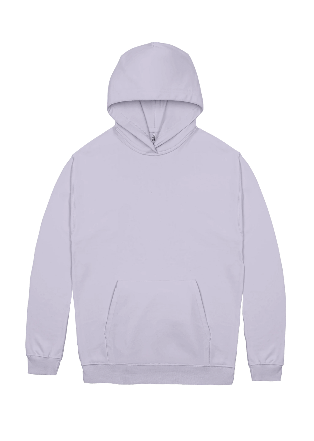 Hoodies H4X- Lila
