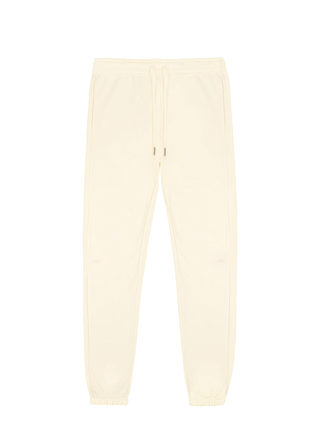 Jogging H4X- Crème