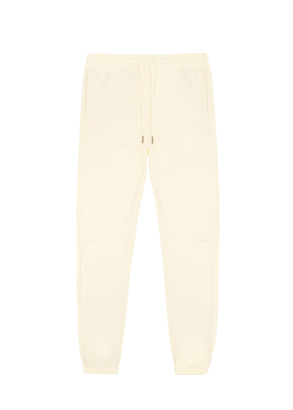 Jogging H4X- Crème