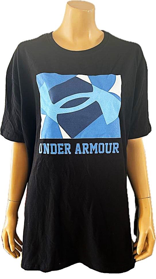 T-Shirt Under Armour