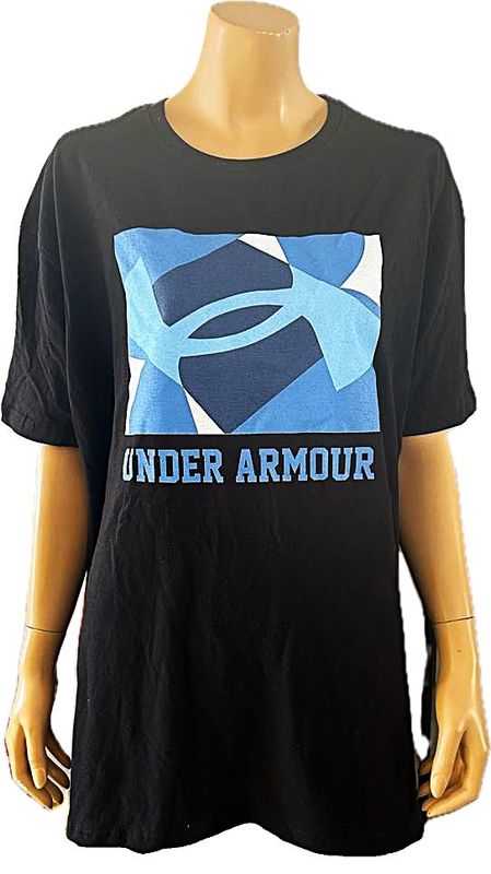 T-Shirt Under Armour